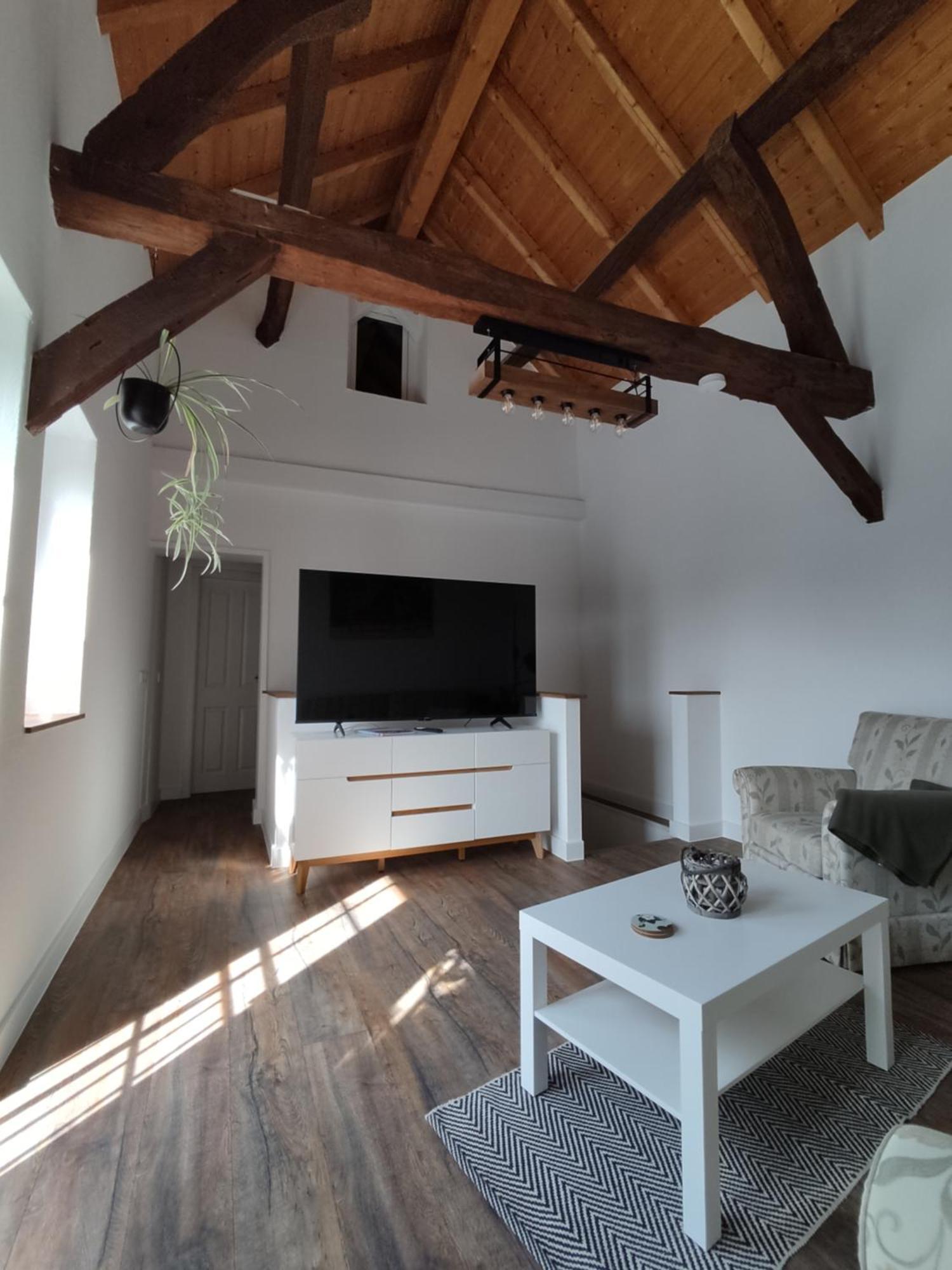 Fewo Antweiler Oberburg Mechernich Exterior foto
